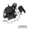 HITACHI 2500696 Alternator Regulator